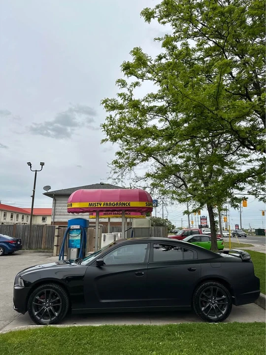 2014 Dodge Charger 7th Gen - Image 5 of 14