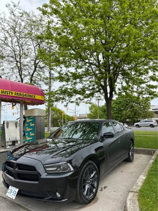 2014 Dodge Charger 7th Gen - Image 4 of 14