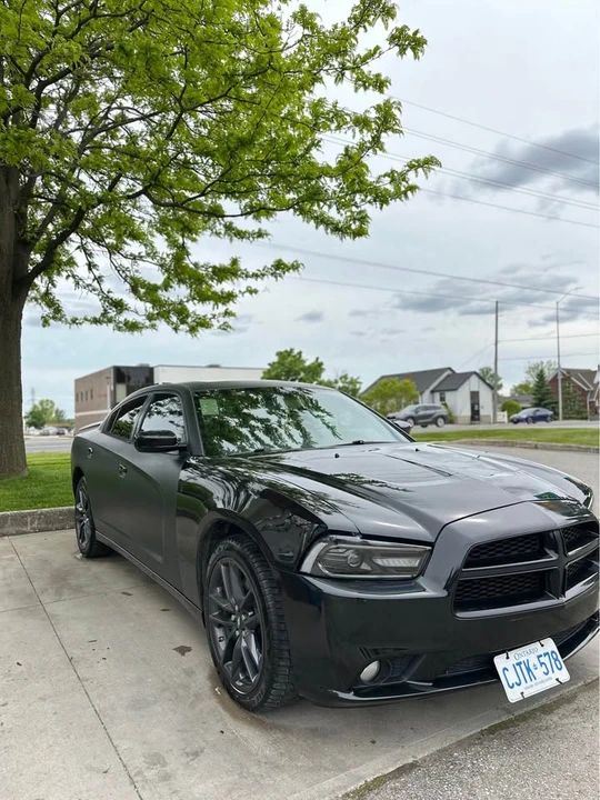 2014 Dodge Charger 7th Gen - Image 2 of 14
