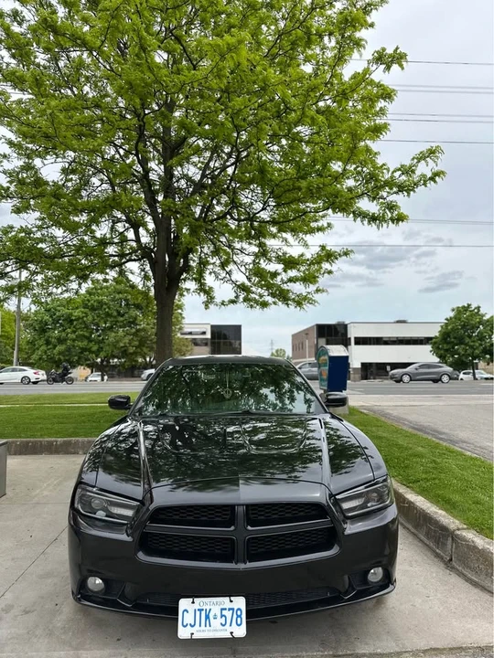 2014 Dodge Charger 7th Gen - Image 3 of 14