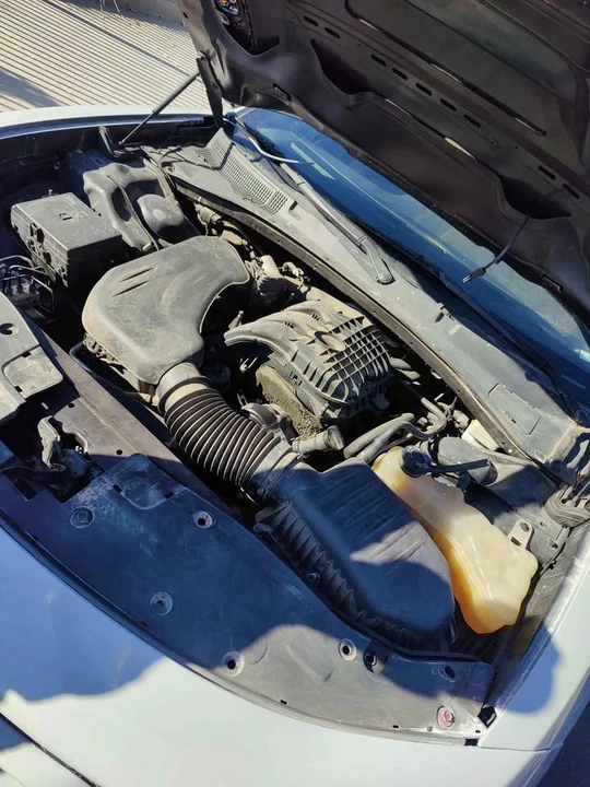 2014 Dodge Charger 7th Gen - Image 10 of 10