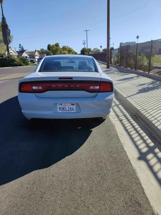 2014 Dodge Charger 7th Gen - Image 7 of 10