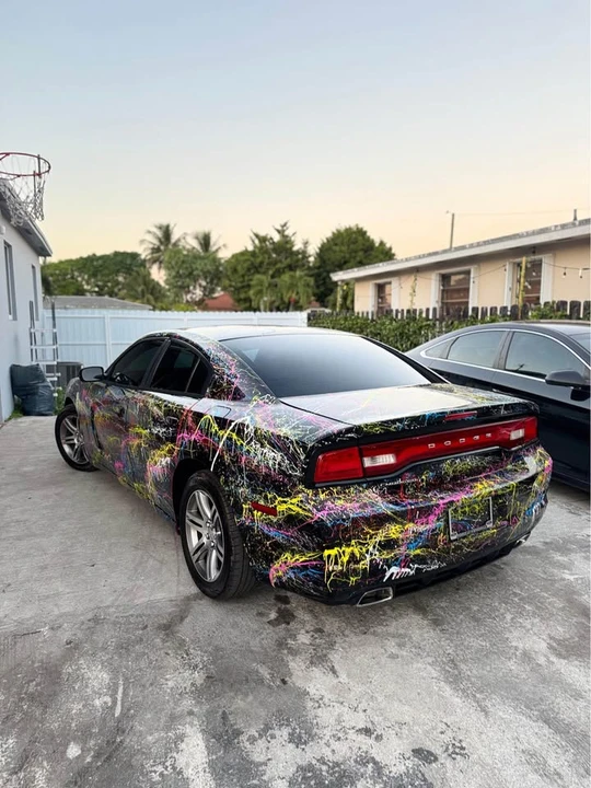 2014 Dodge Charger 6th Gen - Image 4 of 13