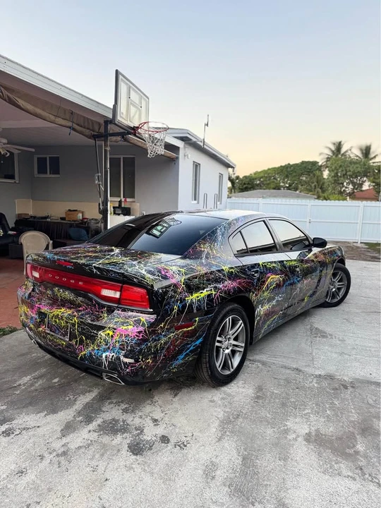 2014 Dodge Charger 6th Gen - Image 3 of 13