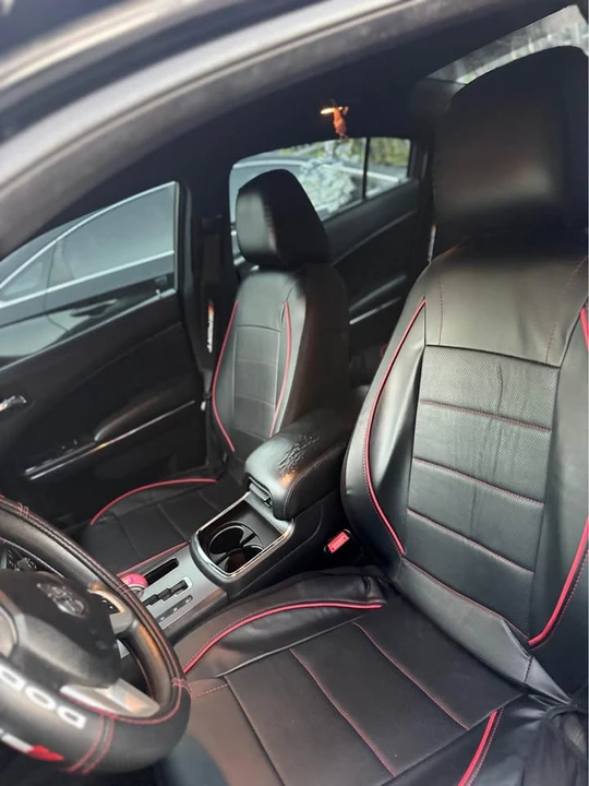 2014 Dodge Charger 6th Gen - Image 10 of 13