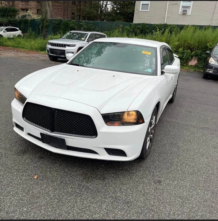 2014 Dodge Charger 6th Gen - Image 2 of 7