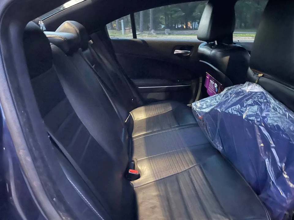 2014 Dodge Charger 7th Gen - Image 7 of 7
