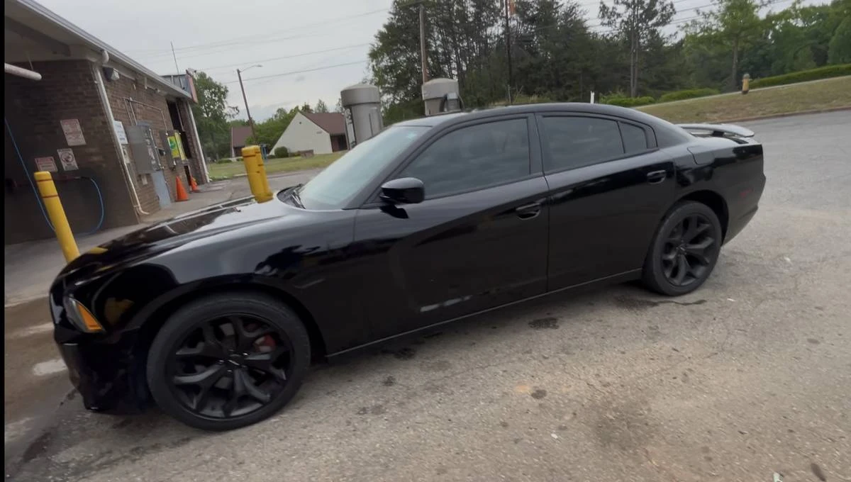 2014 Dodge Charger 7th Gen - Image 2 of 7