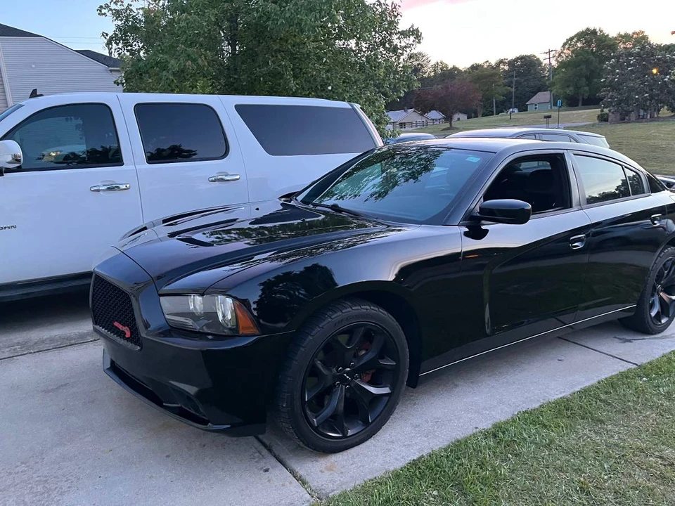2014 Dodge Charger 7th Gen - Image 3 of 7