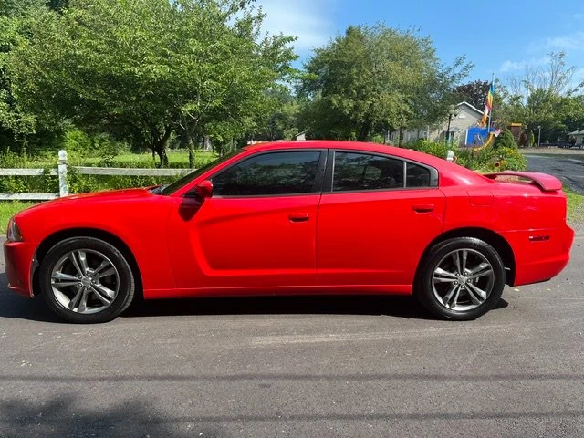 2014 Dodge Charger 7th Gen - Image 8 of 12