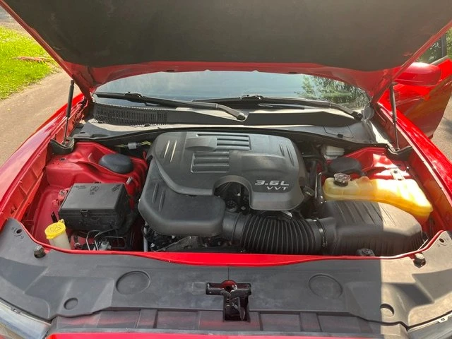 2014 Dodge Charger 7th Gen - Image 12 of 12