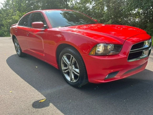 2014 Dodge Charger 7th Gen - Image 2 of 12