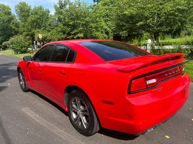 2014 Dodge Charger 7th Gen - Image 6 of 12