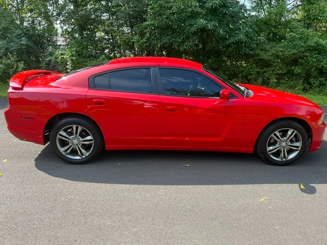 2014 Dodge Charger 7th Gen - Image 7 of 12