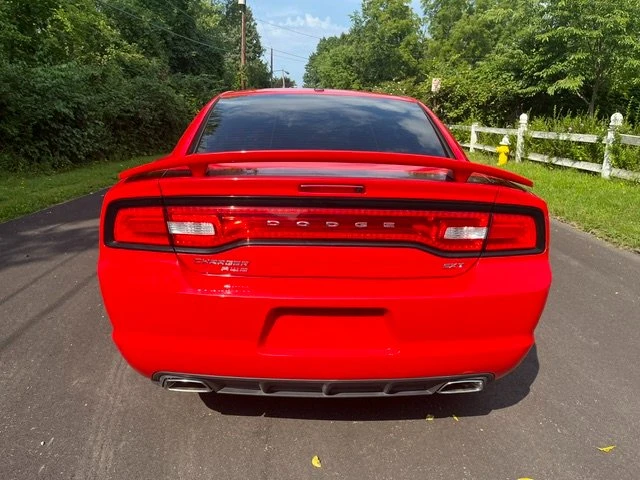 2014 Dodge Charger 7th Gen - Image 5 of 12