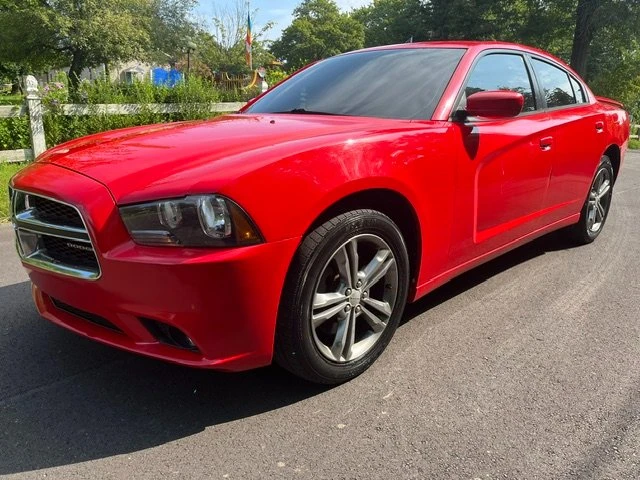 2014 Dodge Charger 7th Gen - Image 3 of 12