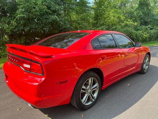 2014 Dodge Charger 7th Gen - Image 4 of 12