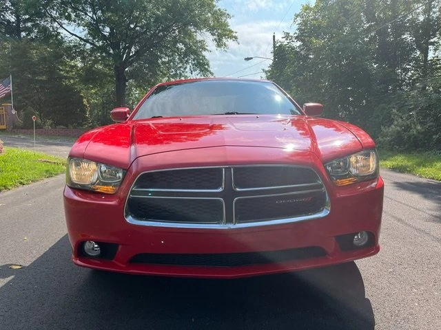 2014 Dodge Charger 7th Gen - Image 2 of 12