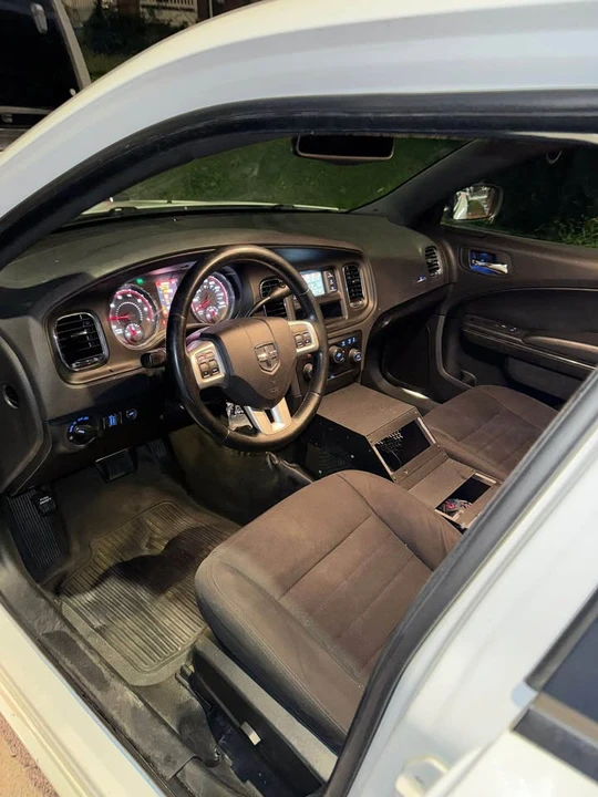 2014 Dodge Charger 7th Gen - Image 6 of 7