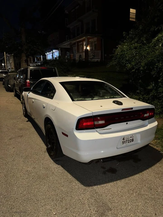 2014 Dodge Charger 7th Gen - Image 4 of 7