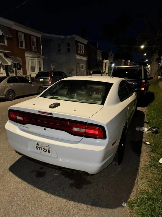 2014 Dodge Charger 7th Gen - Image 5 of 7