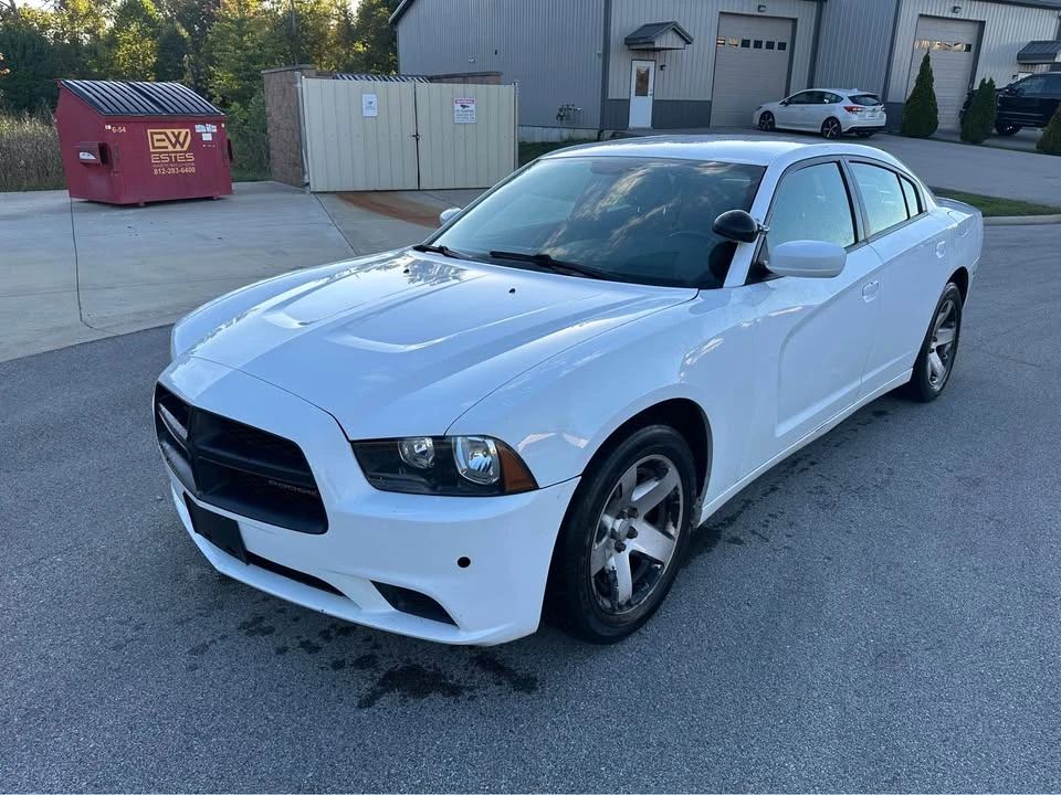 2014 Dodge Charger 7th Gen - Image 3 of 16