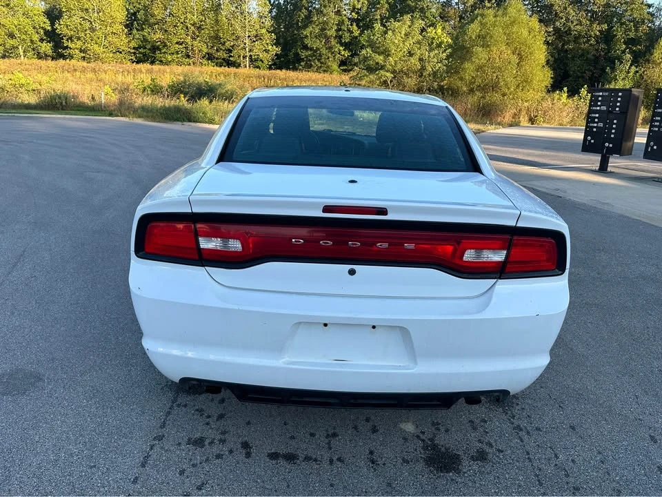 2014 Dodge Charger 7th Gen - Image 6 of 16