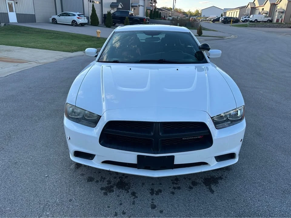 2014 Dodge Charger 7th Gen - Image 2 of 16