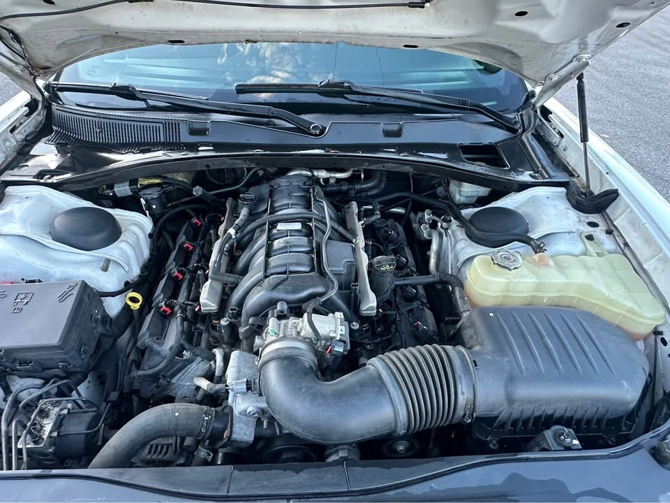 2014 Dodge Charger 7th Gen - Image 16 of 16