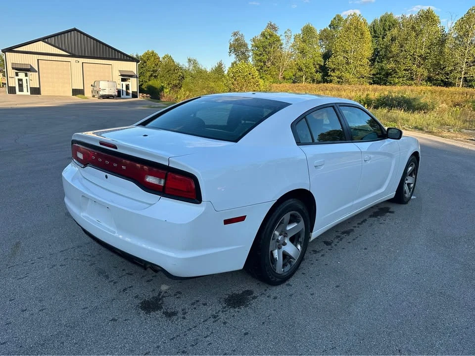 2014 Dodge Charger 7th Gen - Image 7 of 16