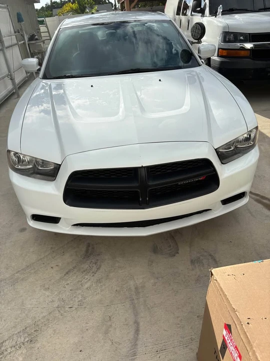 2014 Dodge Charger 7th Gen - Image 3 of 8