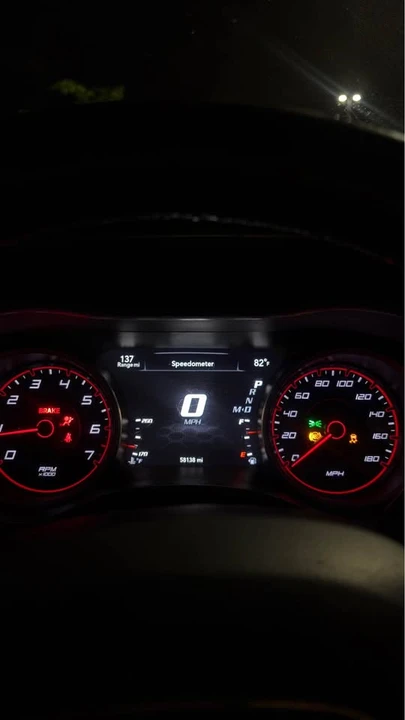 2014 Dodge Charger 7th Gen - Image 4 of 10