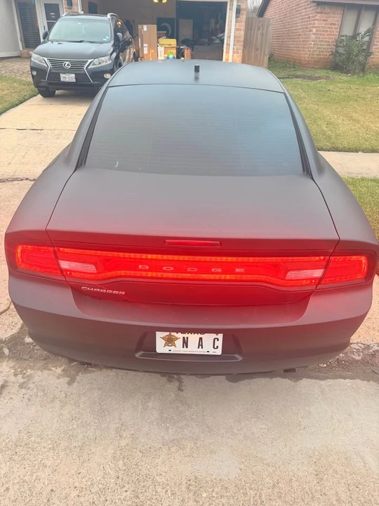 2014 Dodge Charger 6th Gen - Image 2 of 5
