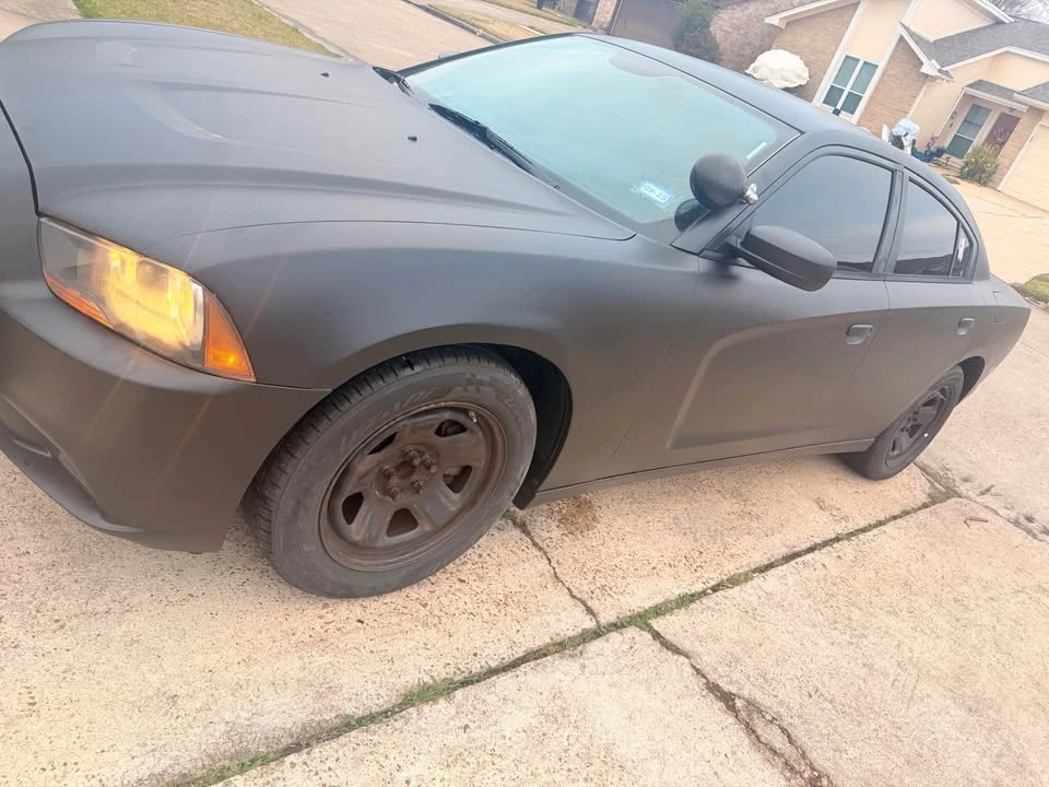 2014 Dodge Charger 6th Gen - Image 3 of 5