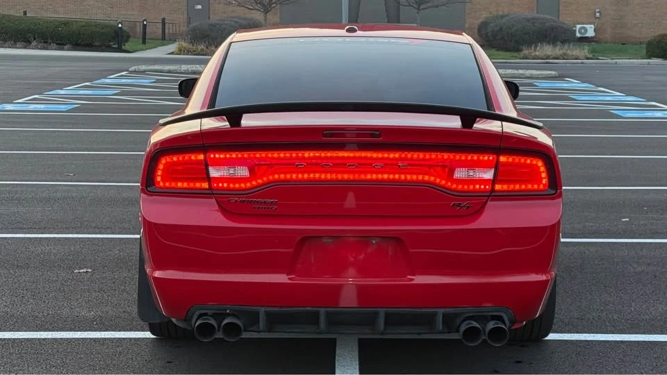2014 Dodge Charger 7th Gen - Image 7 of 16