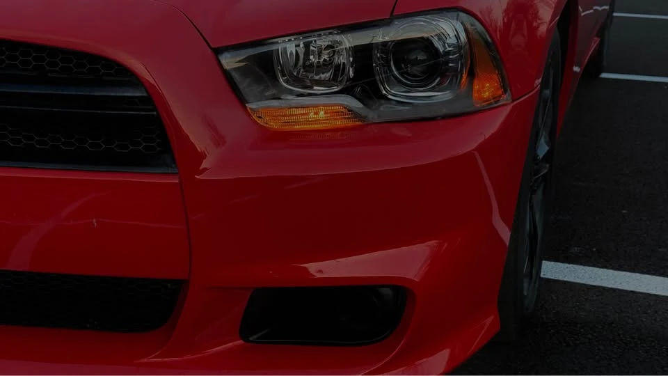 2014 Dodge Charger 7th Gen - Image 16 of 16