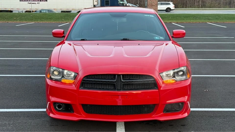 2014 Dodge Charger 7th Gen - Image 3 of 16