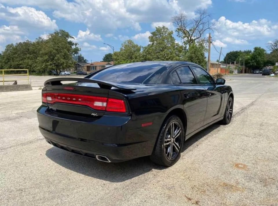 2014 Dodge Charger 7th Gen - Image 2 of 5
