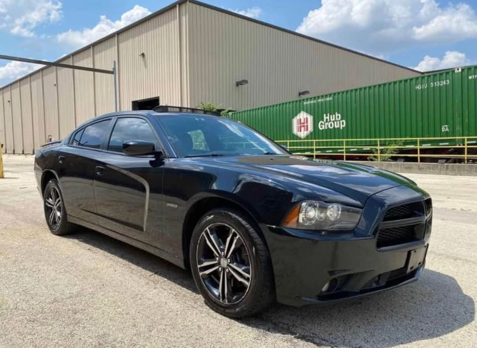 2014 Dodge Charger 7th Gen - Image 5 of 5