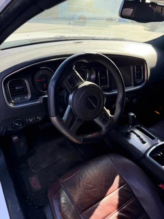 2014 Dodge Charger 7th Gen - Image 6 of 7