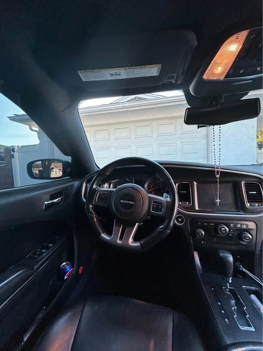 2014 Dodge Charger 7th Gen - Image 9 of 10