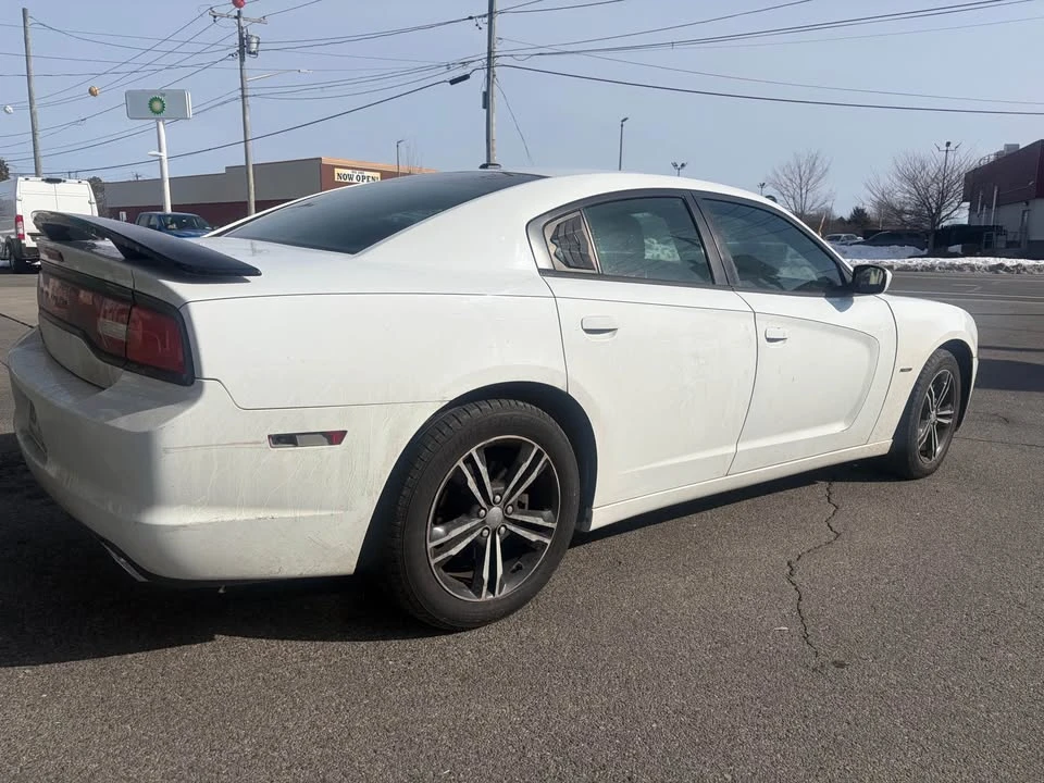 2014 Dodge Charger 7th Gen - Image 4 of 7