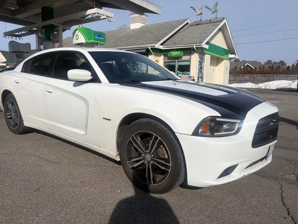 2014 Dodge Charger 7th Gen - Image 3 of 7
