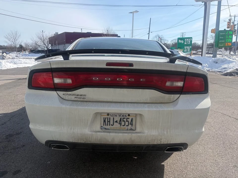 2014 Dodge Charger 7th Gen - Image 5 of 7