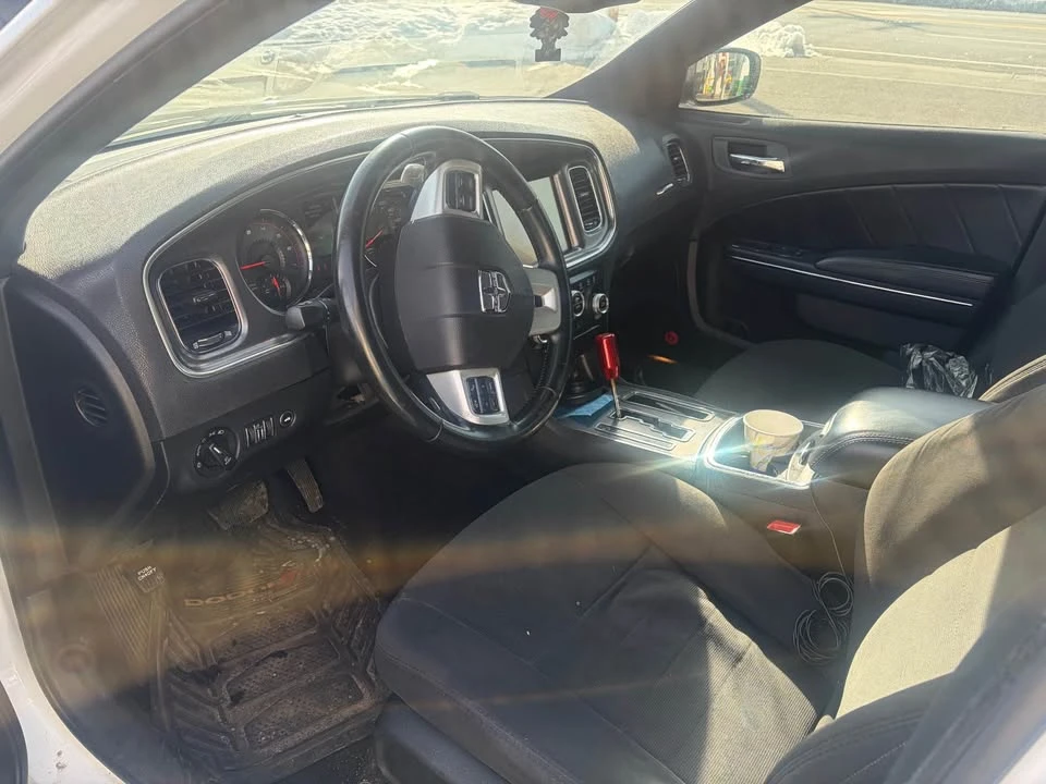 2014 Dodge Charger 7th Gen - Image 6 of 7