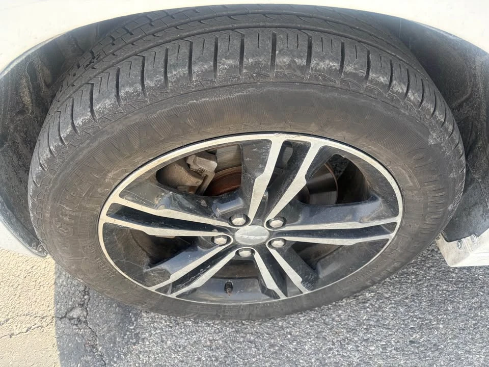 2014 Dodge Charger 7th Gen - Image 7 of 7