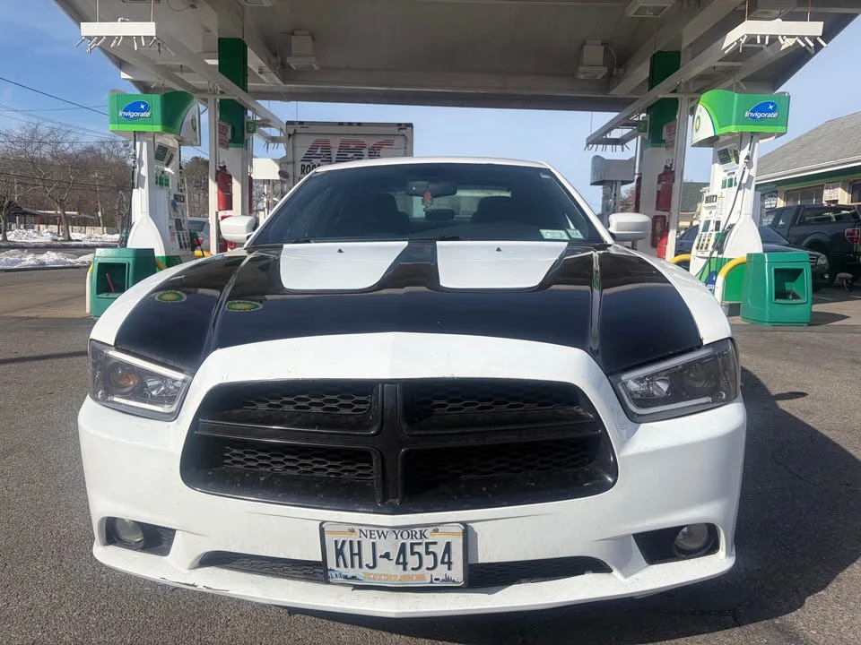 2014 Dodge Charger 7th Gen - Image 2 of 7