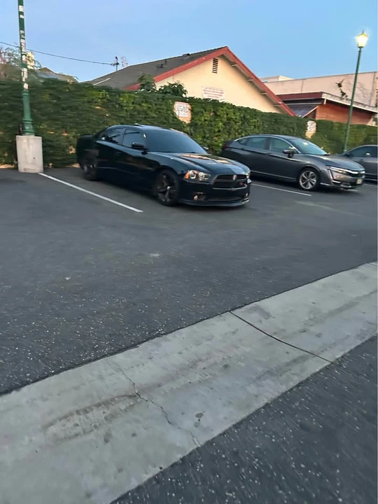 2014 Dodge Charger 7th Gen - Image 3 of 8
