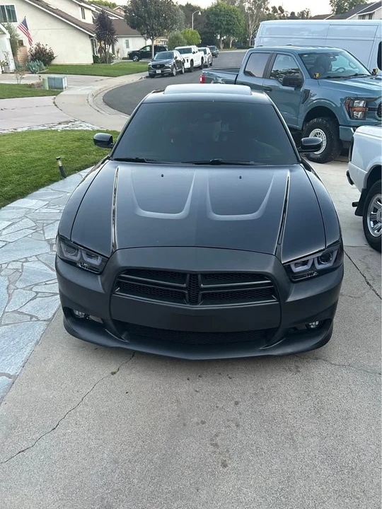 2014 Dodge Charger 7th Gen - Image 2 of 8