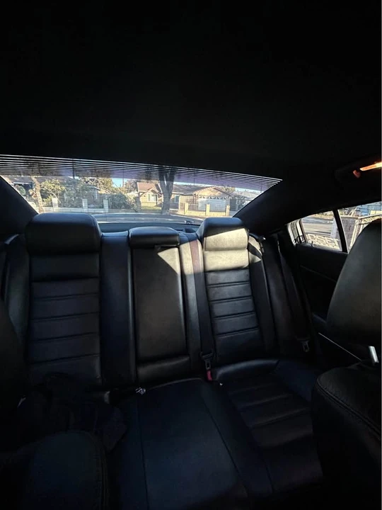 2014 Dodge Charger 7th Gen - Image 7 of 8